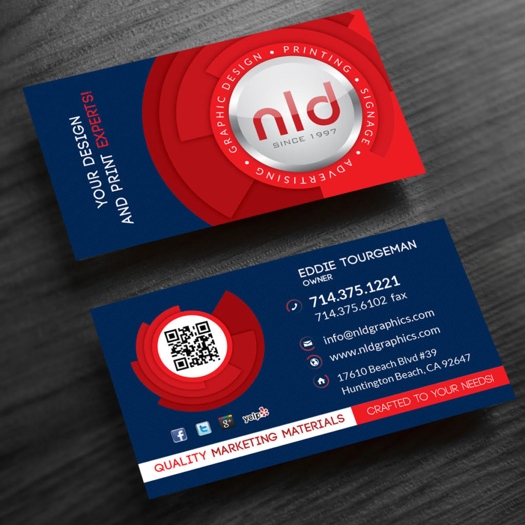 Business Cards