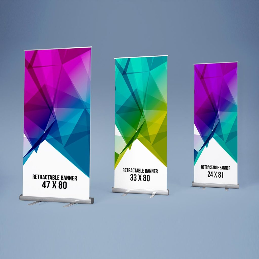 Banner Stands