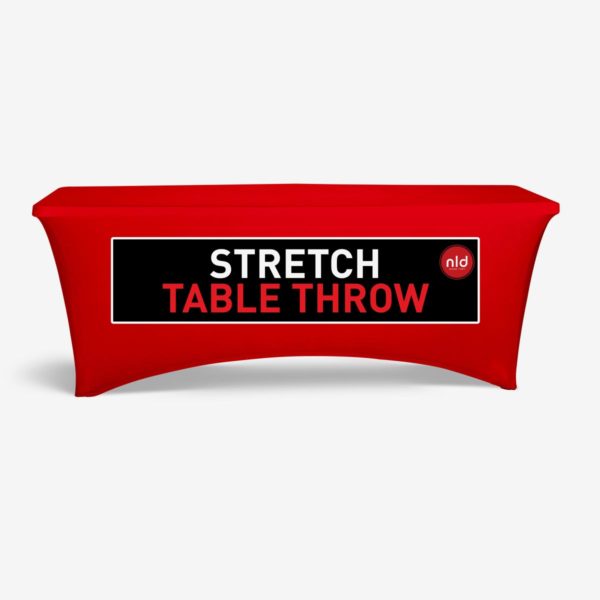 Table Throw