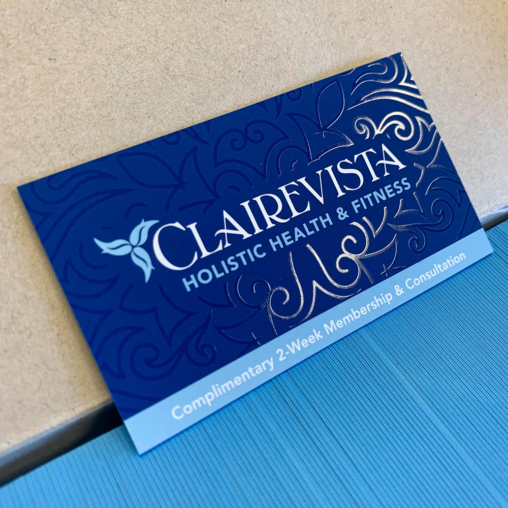 Business Card Printing Huntington Beach