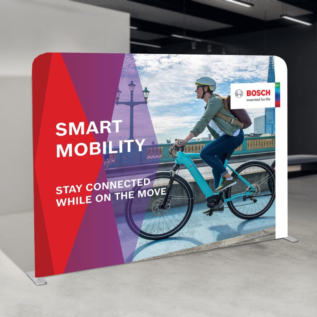 Banner Stands Fast Turnarounds I High Quality Printing 1