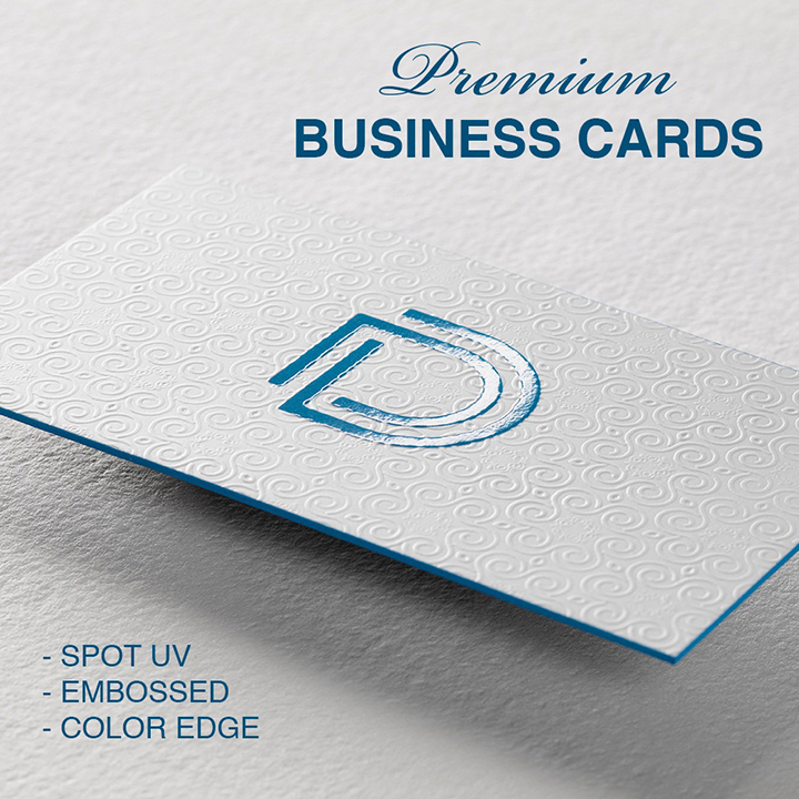 Business Cards