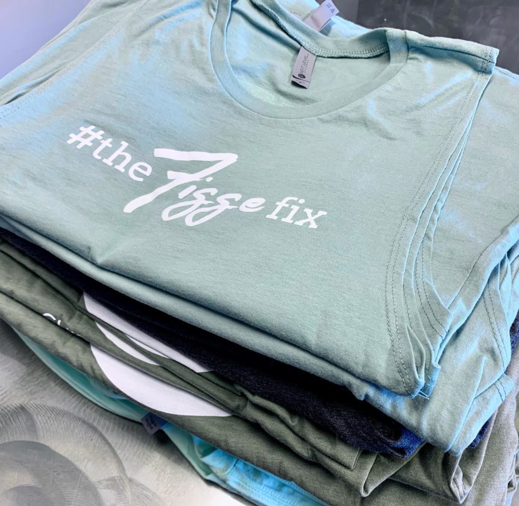 T-Shirt printing in Huntington Beach