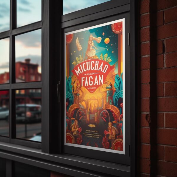 Premium Commercial And Digital Printing Services