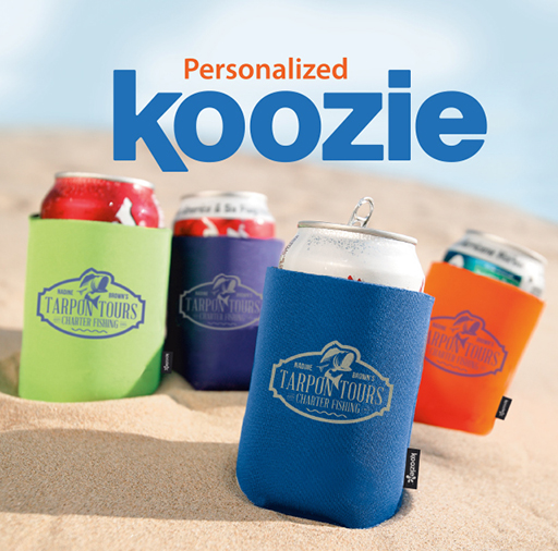 Koozies